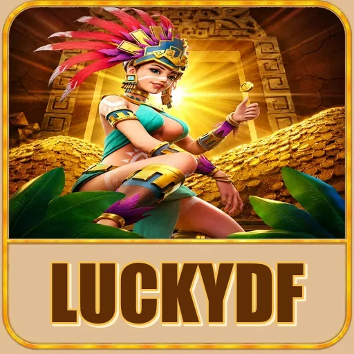 Aplikasi luckydf 58 MB dibanding versi web