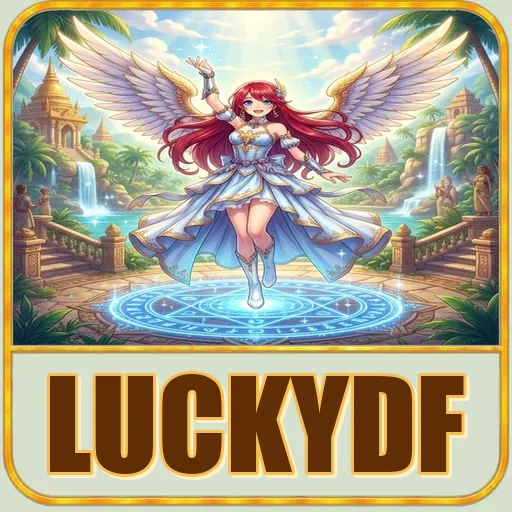 luckydf bonus
