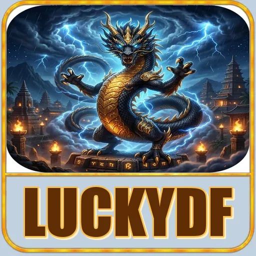 Tabel RTP game kasino luckydf