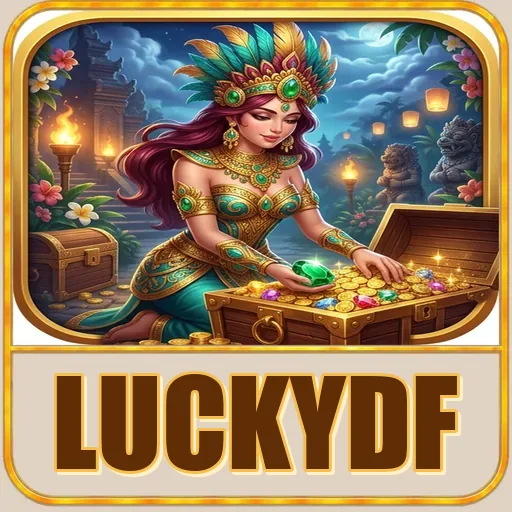 Keuntungan VIP luckydf: cashback 10–20%, reload 200%, manajer khusus
