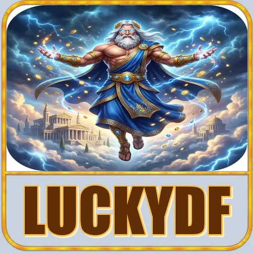 Tingkatan program VIP luckydf